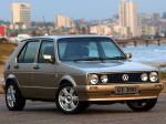 Volkswagen Citi Life 2003 года